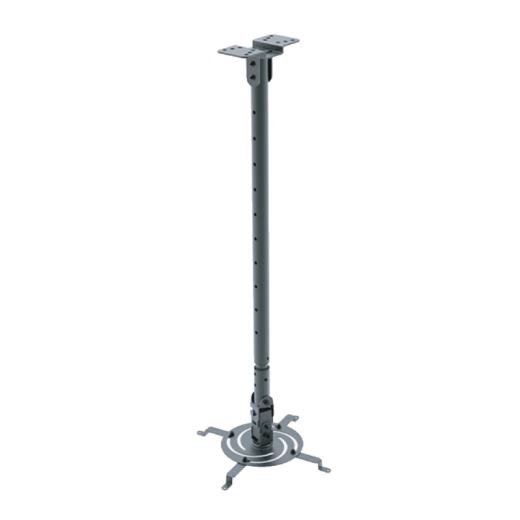 SOPORTE P/PROYECTOR KLIP KPM-6