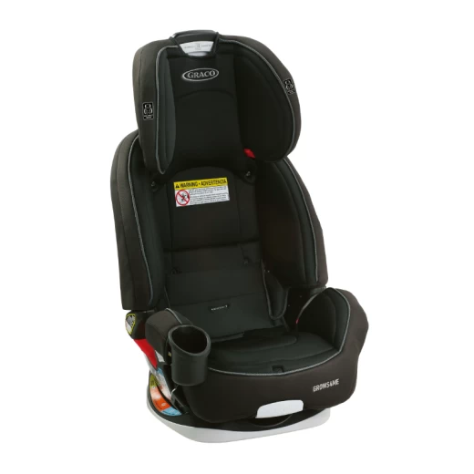 ASIENTO P/AUTO GRACO GR2095094 GROWS4ME WEST POINT