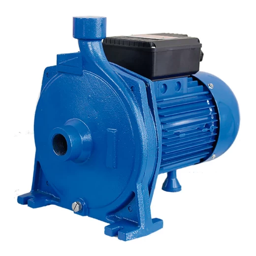 MOTOR VALCO C-3 IRRIGUA 20UF 1HP 220V CENTRIF.