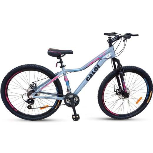 BICI. CALOI COMET 27.5 Plg GRIS