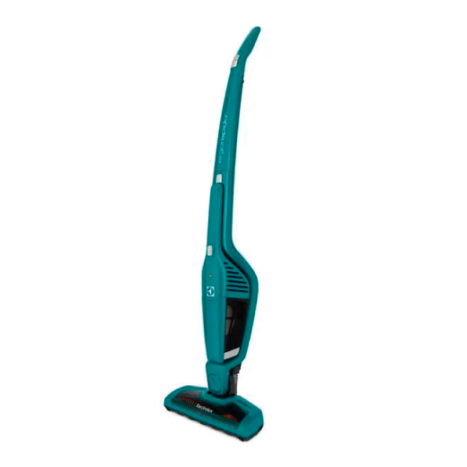ASPIRADORA ELECTROLUX ERG22 2EN1 A BATERIA 21MIN