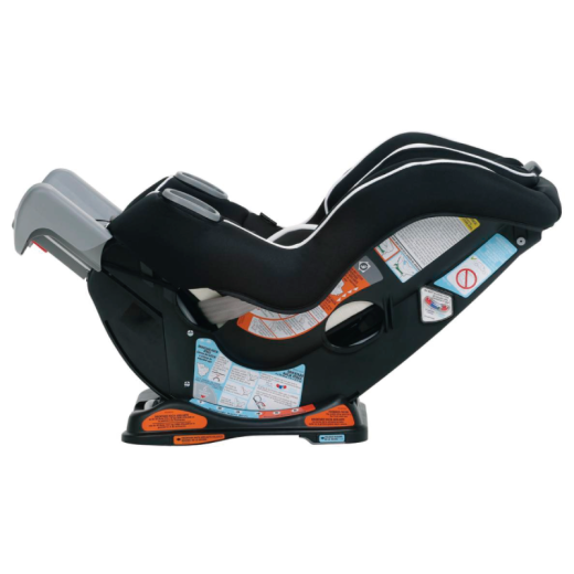 ASIENTO P/AUTO GRACO GR2140094 EXTEND2FIT GARNER