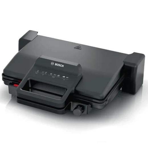 GRILL BOSCH TCG3323 2000W NEGRO