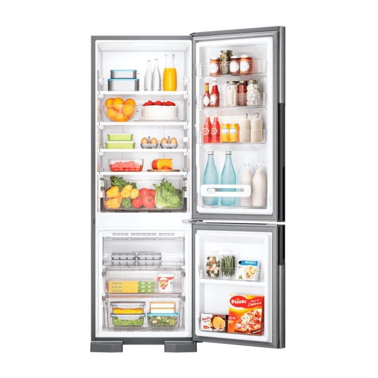 HELADERA CONSUL CRE44AKDWX