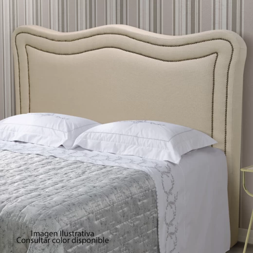 CAB. MS 716 SAFIRA 1.6 T213 BEGE