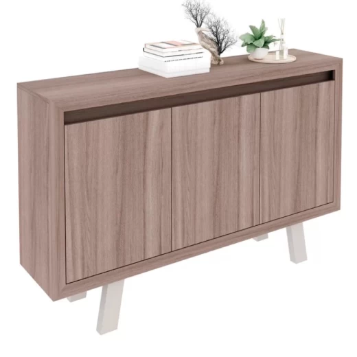 BALCON TECNOMOBILI ME4120 CARVALHO 3P