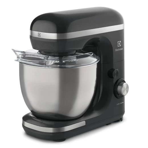 BATIDORA ELECTROLUX PLANETARIA EKM40 5L 12V NEGRO/INOX