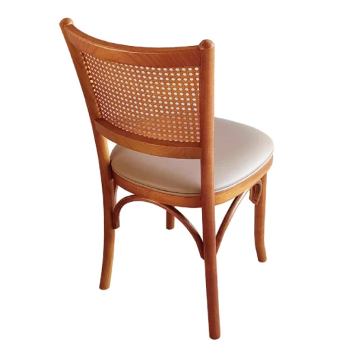 SILLA FIORI GRAVATA 6UN 2315-10 PINHAO ASIENTO 259