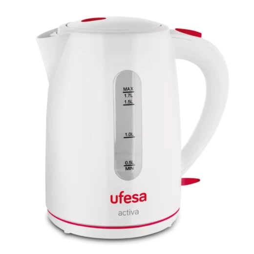 HERVIDORA UFESA HA7616  BLANCO