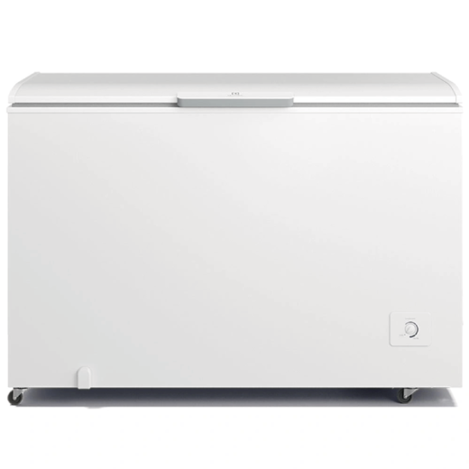 CONGELADOR ELECTROLUX HI550 513L INVERTER HORIZONTAL