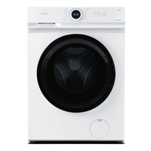 LAVARROPAS MIDEA AUTO MFE110W60W 6KG CARGA FRONTAL