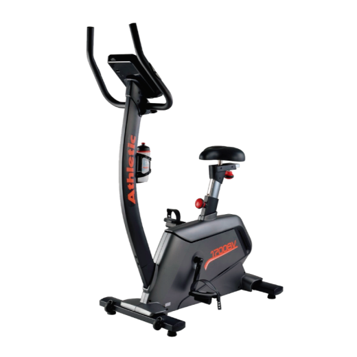BICICLETA VERTICAL ATHLETIC 1700BV PROF.