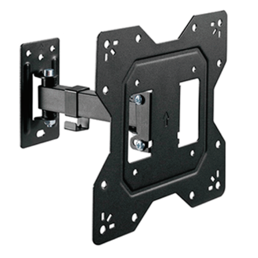 SOPORTE P/TV FTX 68-221 23Plg A 43Plg 30KG/INC8/GIRO90