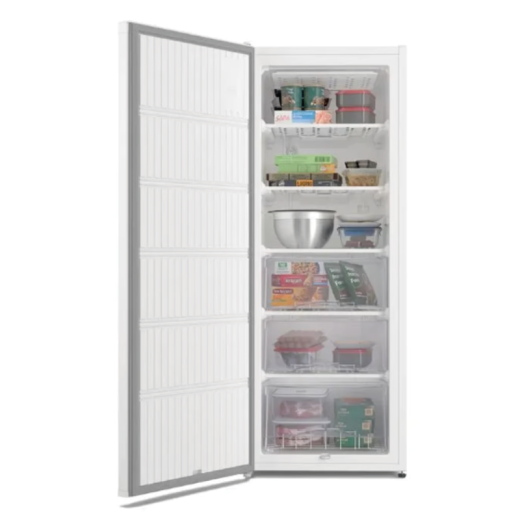 FREEZER ELECTROLUX FEI23 197 LITROS INVERTER BL VERTICA