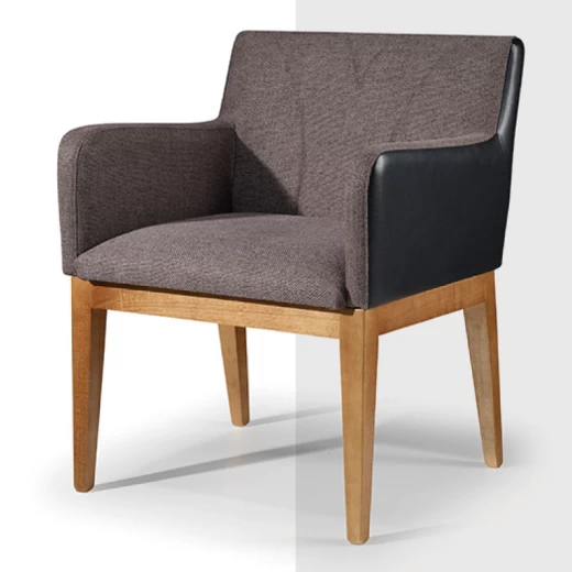 POLTRONA FIORI 2021 BLUMENAU PINHAO TEC188