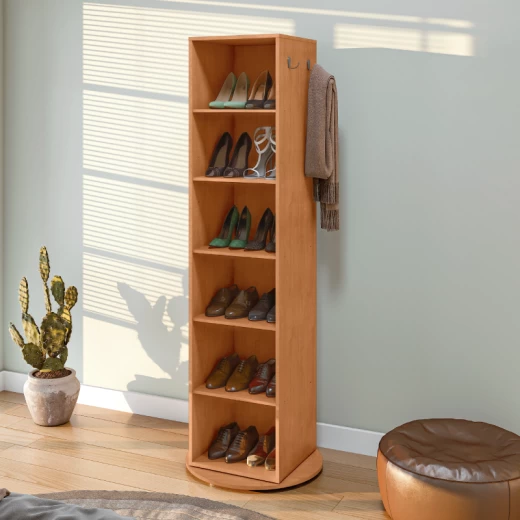 ZAPATERA LOPAS ESTHELA C/ESP AMENDOA CLEAN 91015640