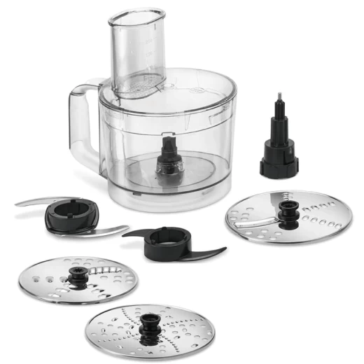 MULTIPROCESADOR UFESA QUICK SLICER 1200W