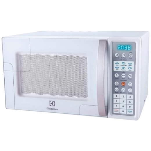 MICROONDAS ELECTROLUX EMDN31G5MNW BLANCO