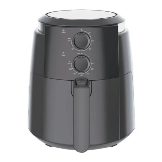 FREIDORA AIR FRY JAM JM-TN40B 4 LITROS ANTIADHERENTE NE