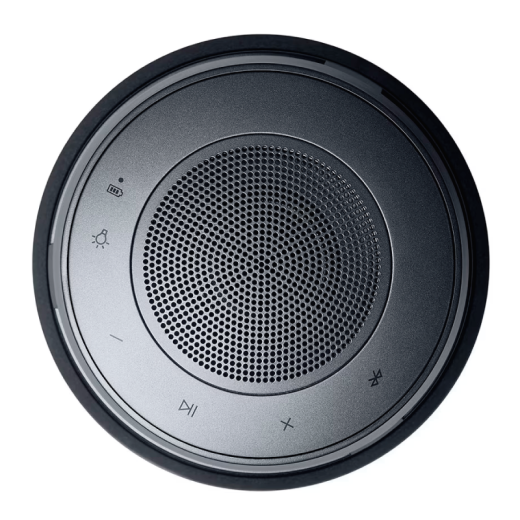 PARLANTE LG XO3QBK MINI 360 BLUET DUAL
