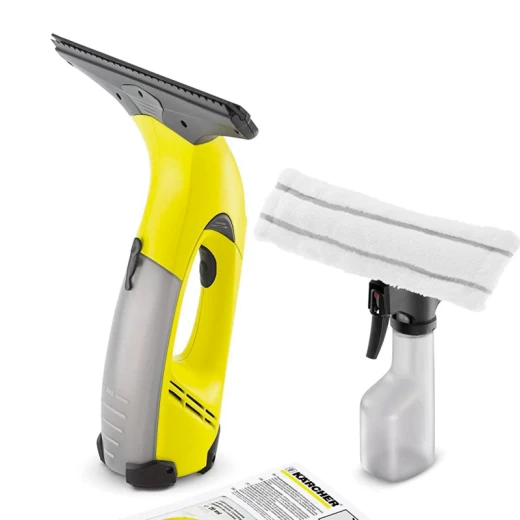 LAVAVENTANAS KARCHER CLASSIC