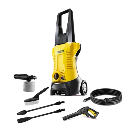 HIDROLAVADORA KARCHER K2 DAKAR PE