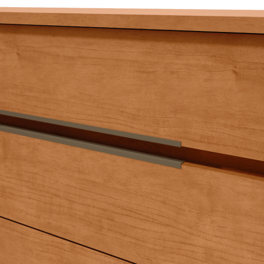 COMODA LOPAS URBAN 8 CAJ AMENDOA CLEAN 45136640