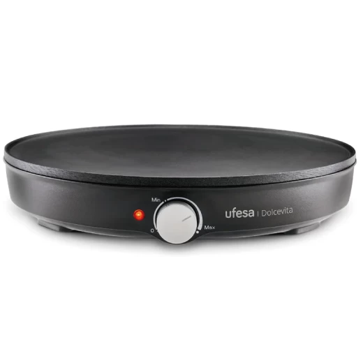 CREPERA UFESA DOLCEVITA 1000W 30CM