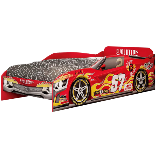 CAMA ESTRELA 20365 EVOLUTION CAR 9A
