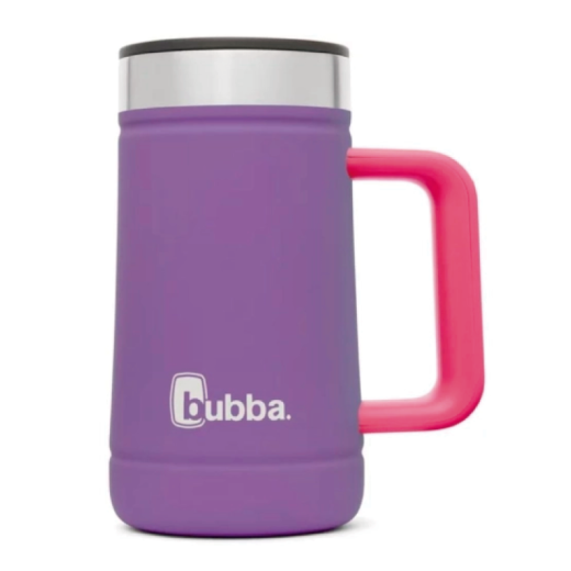 CHOPERA BUBBA BU2182359 709ML JUICE GRAPE MATE
