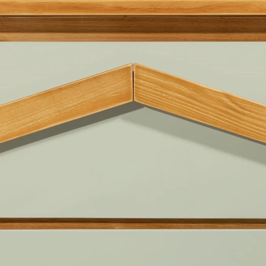 COMODA SERRA 1112 SWEET KIWI HOME 3G  NATURAL C406