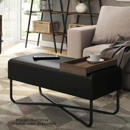 PUFF MAYOR CARRA 128121537 MDP LEG/NAP/PTO/PTO