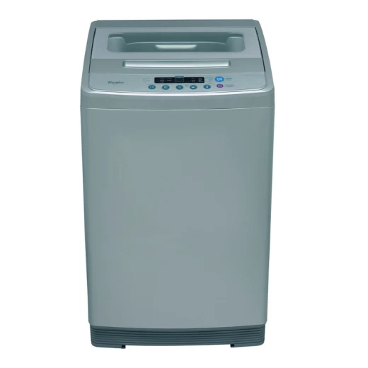 LAVARROPAS WHIRLPOOL WWI08BS9LS 8.5KG CARGA SUP SILVER