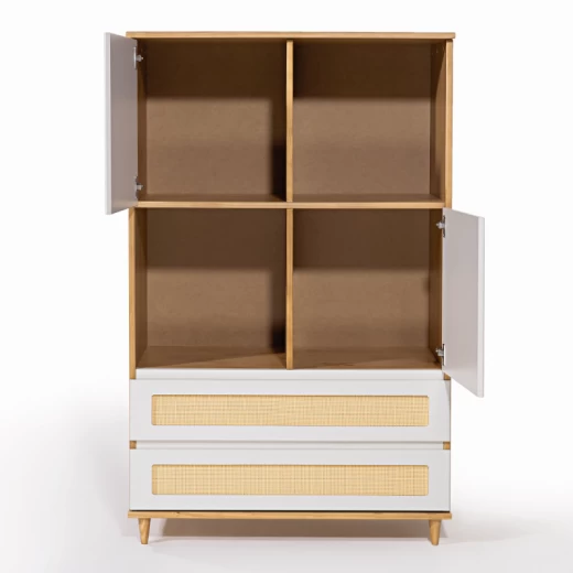 ROPERO SERRA FARM 1085 L423 4G  NATURAL