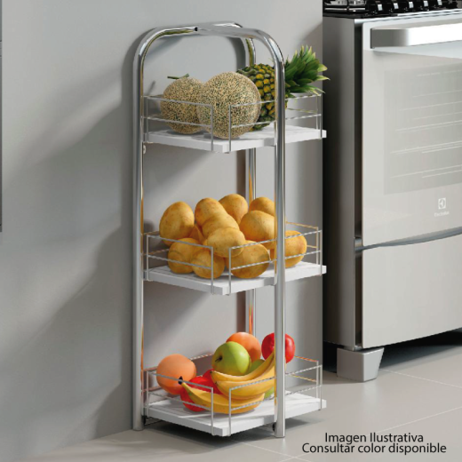 ORGANIZADOR CARRA 128530490 MDP PTO/FOS/CRO