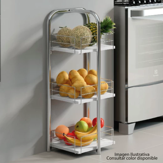 ORGANIZADOR CARRA 128530490 MDP PTO/FOS/CRO