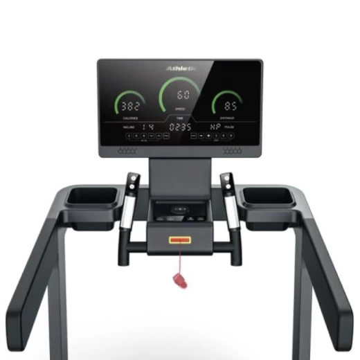 CINTA P/CAMINAR ATHLETIC ATCC4500T PROFESIONAL