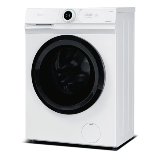 LAVARROPAS MIDEA AUTO MFE110W60W 6KG CARGA FRONTAL