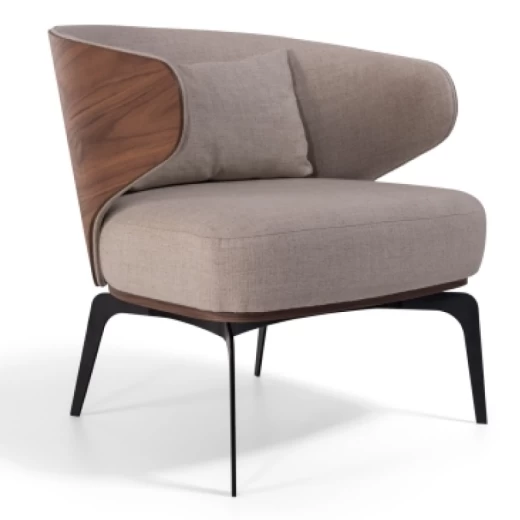 POLTRONA JMS 70227 AIR RESPAL NOGUEIRA