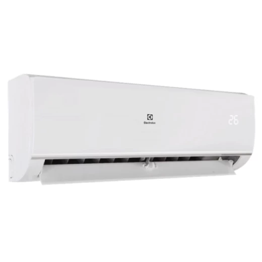 AIRE SPLIT ELECTROLUX 12000 BTU ELSPLIT-12TC ON/OFF