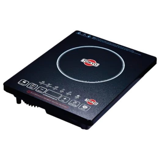 PLACA INFRAROJA TOKYO TOKINFRA19 + OLLA