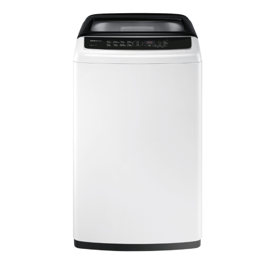 LAVARROPAS SAMSUNG WA80CG424BWZS-E 8KG INVERTER BL