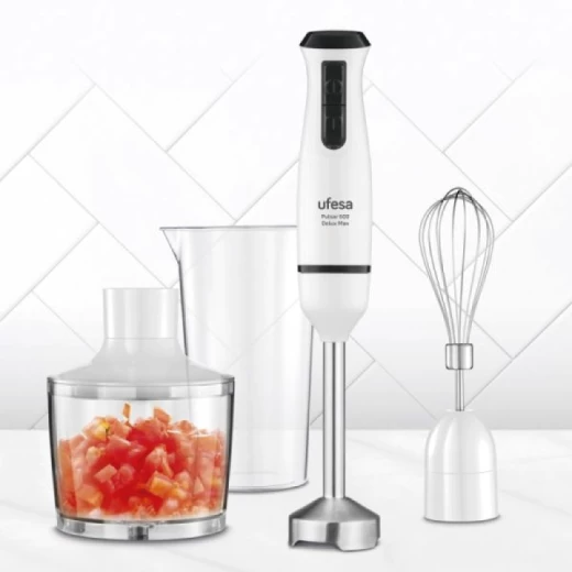 MIXER UFESA MAX DELUX 600W