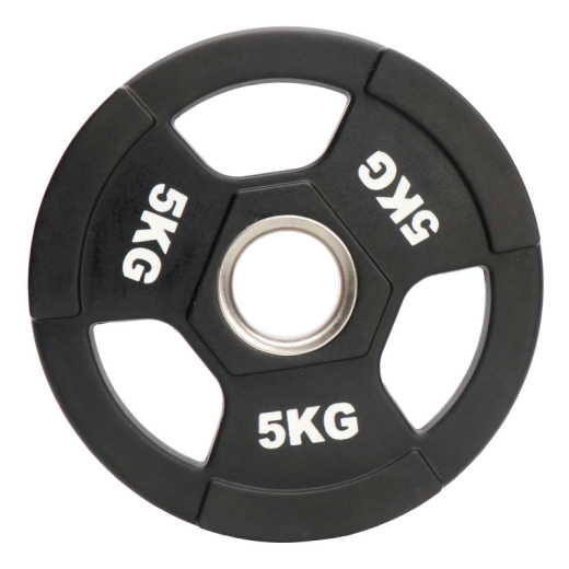 DISCO OLIMPICO ATHLETIC 5KG PU ACAT03082