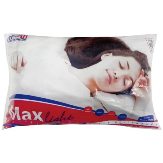 ALMOHADA MAXS 0599 MAX LIGHT 45X65