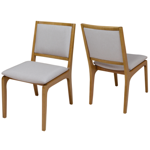 SILLA ACTIVA 1324 ROMA PINHAO T105-B
