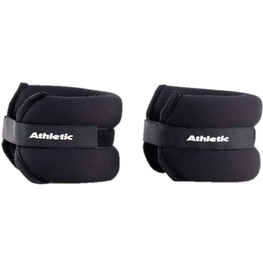 TOBILLERA NEOPRENE ACATI15098 1KG ATHLETIC