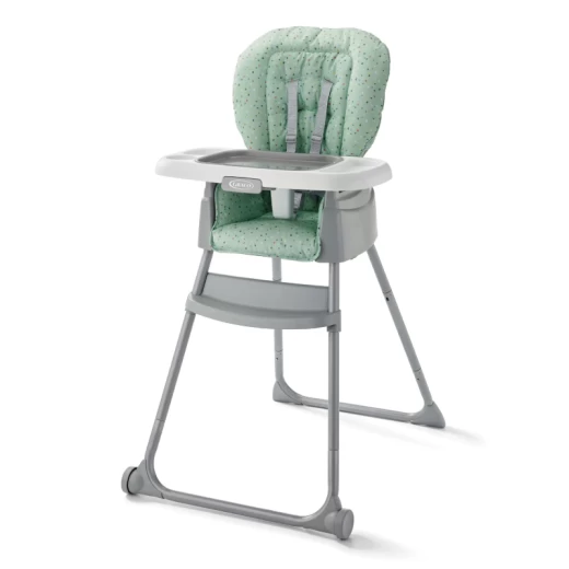 SILLA P/COMER GRACO GR2202737 HC MADE2GROW 5EN1 TERRAZZ