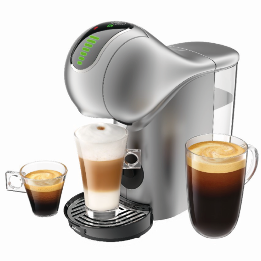 CAFETERA MOULINEX GENIO C/CAPSULAS