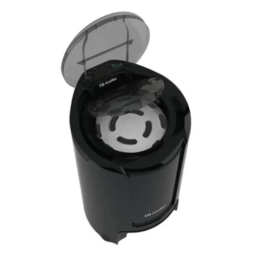 CENTRIFUGA MUELLER FIT 15 KG 220V50HZ NEGRO